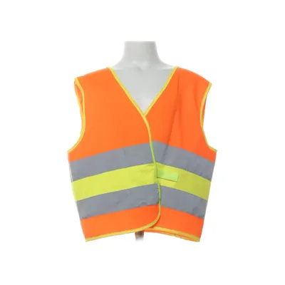 Veiligheidshesje (Oranje, Geel, Grijs) van RFX Care Polyester