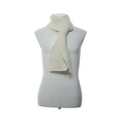 Scarf (White) from Calvin Klein Acrylic