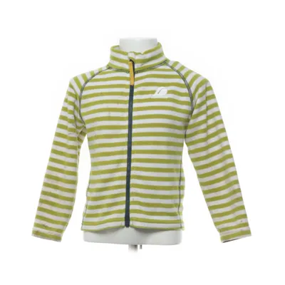 Fleece jas (Wit, Groen) van Didriksons Polyester