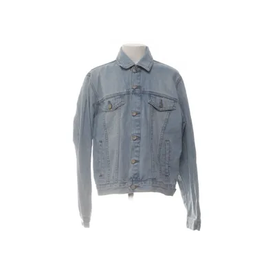 Veste en jean (Bleu) de Alive Coton