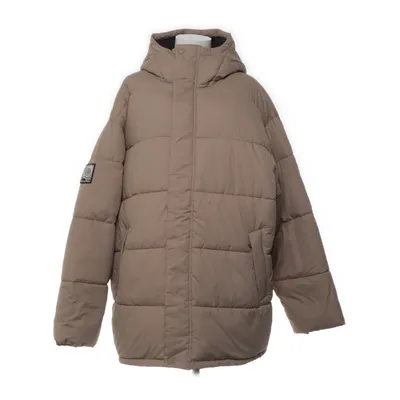 Winter jacket (Beige) from Sweet Sktbs Recycled polyester