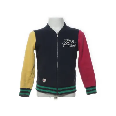 Varsity jacket (Black, Pink, Yellow, Multicolored) from Polo Ralph Lauren