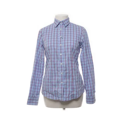 Shirt (Blauw, Meerkleurig) van Charles Tyrwhitt