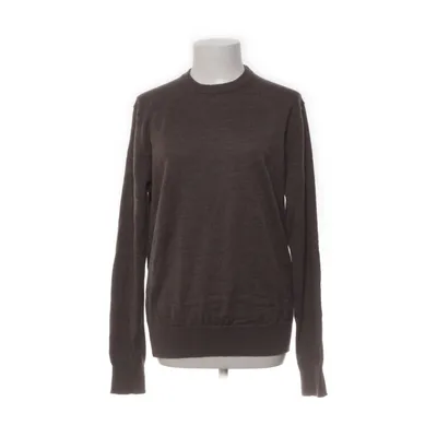 Tröja (Brun) från Asket Merinoull