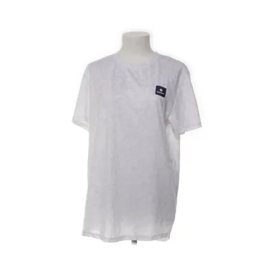 T-shirt (Vit) från Saysky Återvunnen polyester