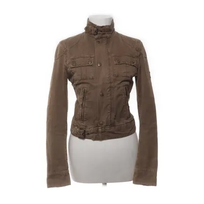 Överskjorta (Brun) från Belstaff Bomull