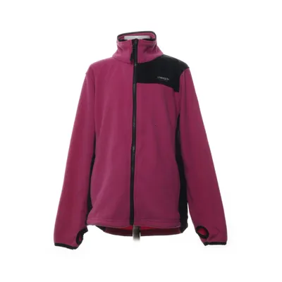 Fleecejacka (Rosa) från Lindberg Sweden Polyester