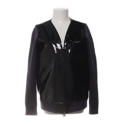 Jacka (Svart, Blå) från Marni at H&M Skinn