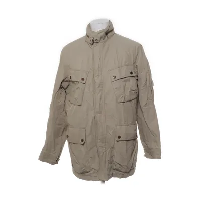 Safarijacka (Beige) från GANT Bomull, Nylon, Polyester, Polyuretan