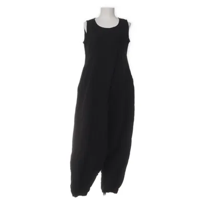 Byxdress (Svart) från Fantazia Bomull