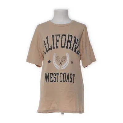 T-shirt (Beige) från Chiquelle