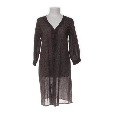 Tunika (Svart, Rosa) från Brittinger Ekologisk bomull