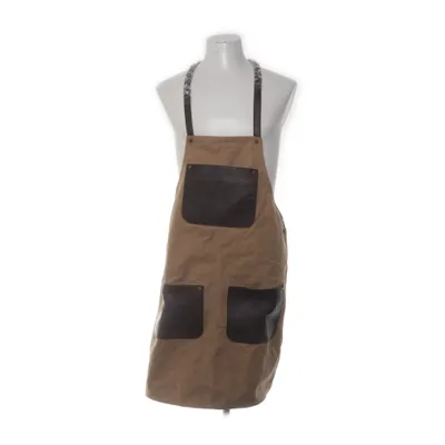 Förkläde (Beige, Brun) från Carlo