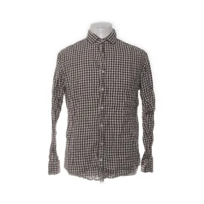 Skjorte (SMART SLIM FIT) fra Mango Man