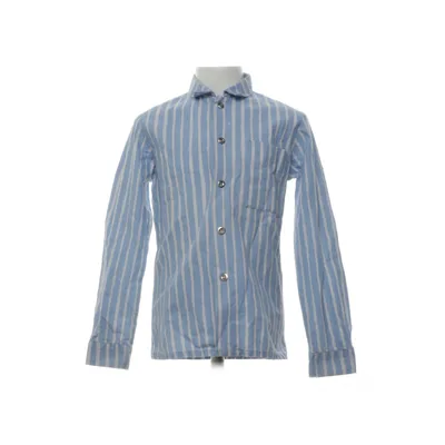 Shirt (Blauw, Wit) van Marimekko Katoen