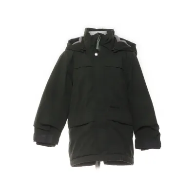 Parkas (Grön, Grå, Vit) från Didriksons Polyamid, Polyester