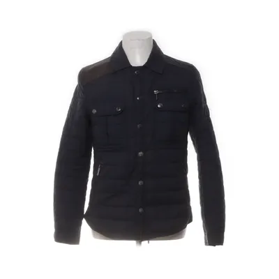 Jacka (Blå) från Zara Man Polyester