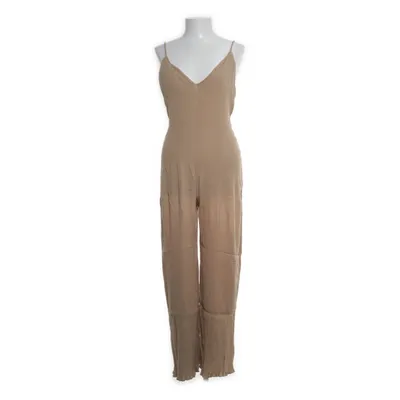 Jumpsuit (Bruin) van ASOS Viscose