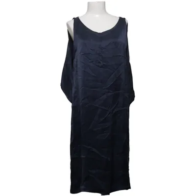 Kleid (Blau) von Diana Orving Cupro