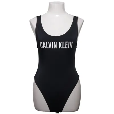 Badpak (Zwart) van Calvin Klein Swimwear