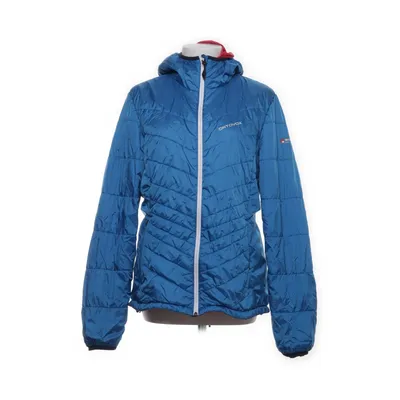 Lättviktsjacka (Blå, Röd) från Ortovox