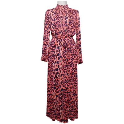 Robe longue (Rose, Bleu) de Forever Unique