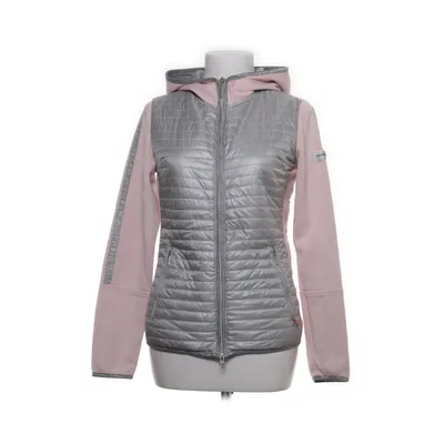 Lättviktsjacka (5708 Padding jacket) från Frieda & Freddies Nylon, Polyester, Viskos