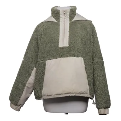 Anorak (Groen, Beige) van Missguided Petite Polyester