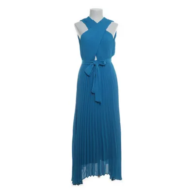 Maxi jurk (Blauw) van Zara Polyester