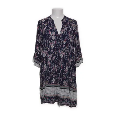 Dress (Blue, Multicolored) from Zauberstern