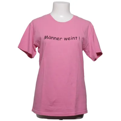 T-shirt (Pink) from Gildan Cotton