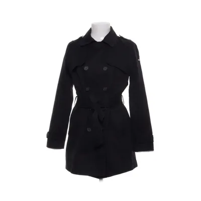 Trenchcoat (Svart) från EDC Brand