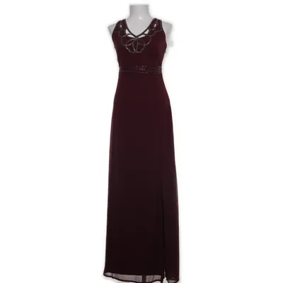 Evening gown (Red) from Anna Field Polyester