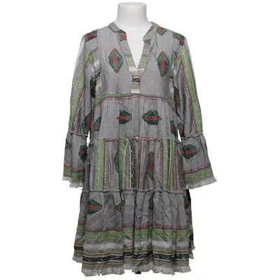 Robe (Gris, Multicolore) de Devotion