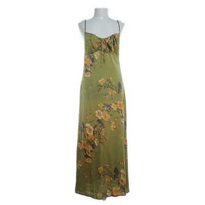 Maxi jurk (Groen) van Shein Polyester