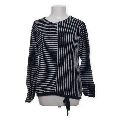 Tröja (Blå, Vit) från Cecil Bomull