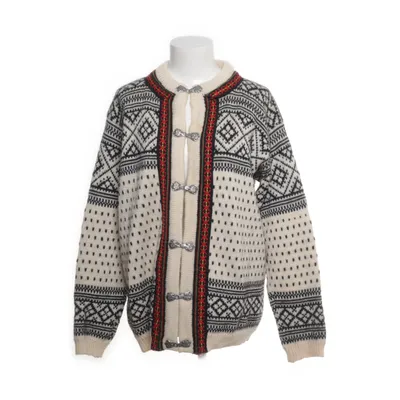 Cardigan (White, Multicolored) from Dale of Norway