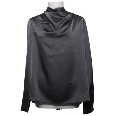 Blus (Grå) från Visual Clothing Project Polyester