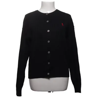 Cardigan (Blue) from Polo Ralph Lauren Cotton