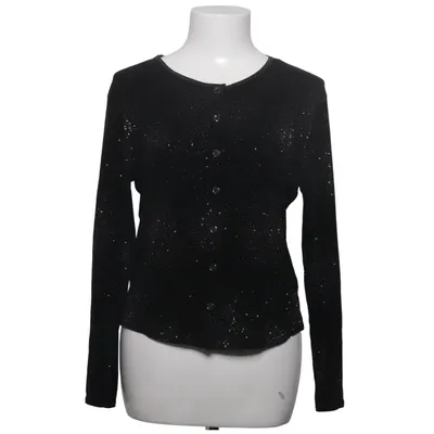 Cardigan (Zwart) van Pipeline Elastaan, Polyester