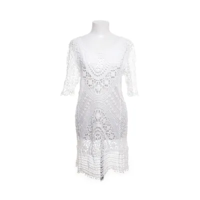 Beach dress (White) from Calzedonia Cobey