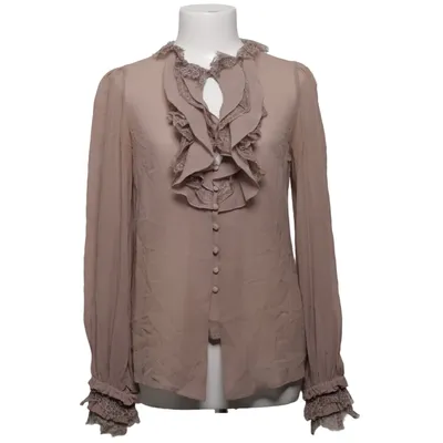 Blus (Brun) från Blumarine