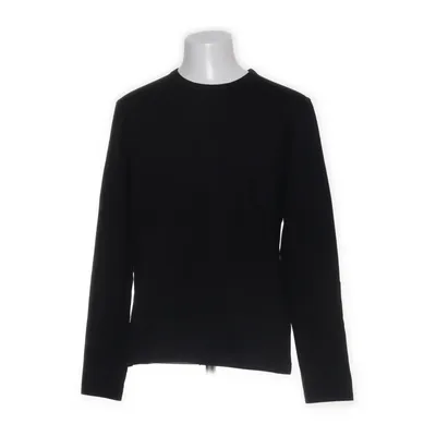 Långärmad t-shirt (Grå) från Asket Ekologisk bomull