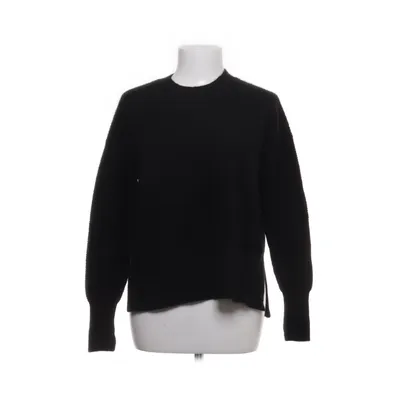 Tröja (Svart) från Everlane Kashmir, Elastan, Nylon