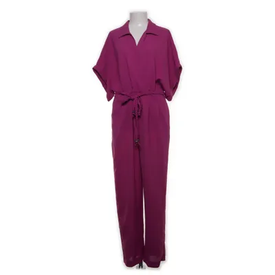 Combinaison (Violet) de Mango Polyester