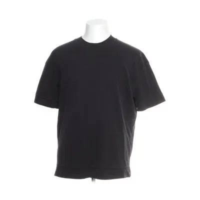 T-shirt (Zwart) van Zara
