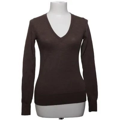 Pullover (Brun) från Club Monaco Merinoull