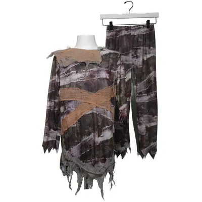 Feestkostuums (Groen, Bruin, Meerkleurig) van Halloween Polyester
