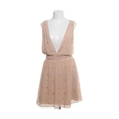 Dress (Beige) from Privacy Please Polyester
