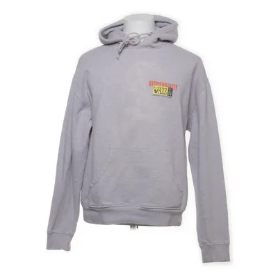 Hoodie (Gray) from Highsnobiety Cotton
